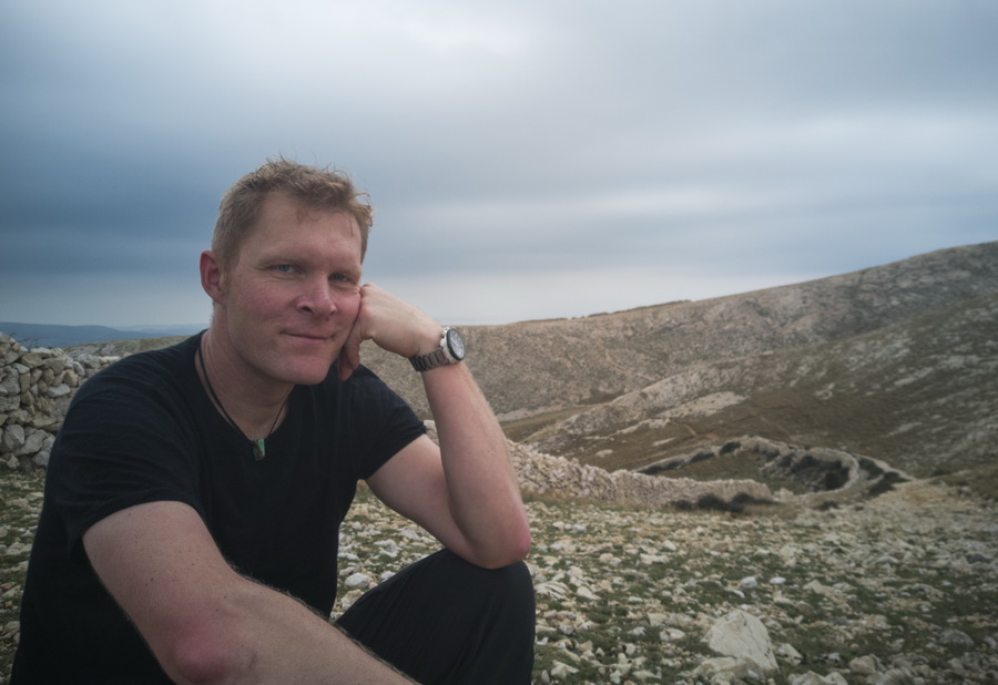 KRK Urlaub - Sven Michalczak